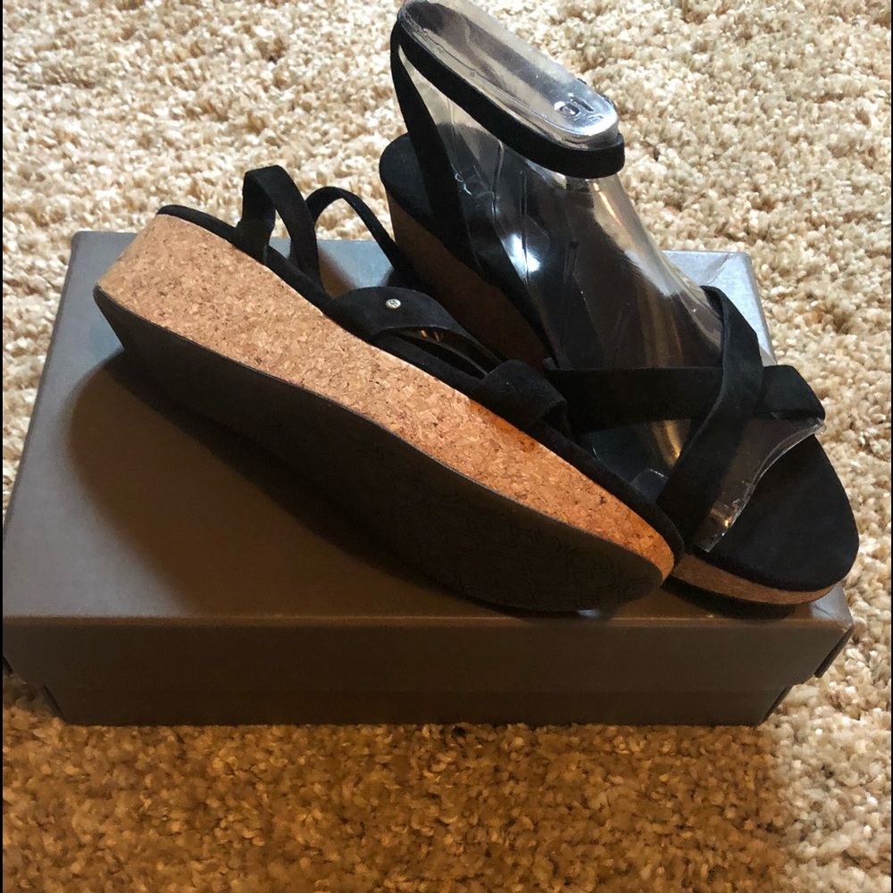 Ugg sandals